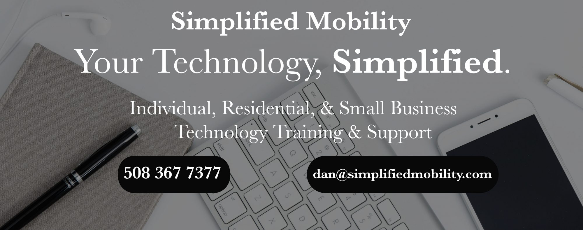 Simplified Mobility